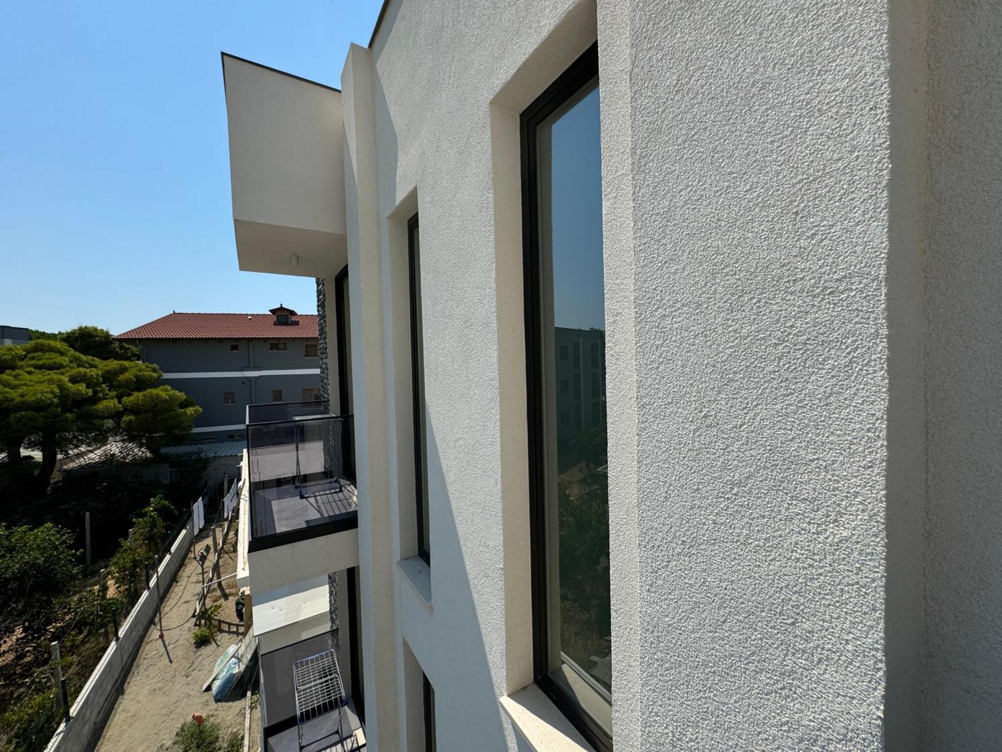 Twins Hotel Vlore Exterior photo